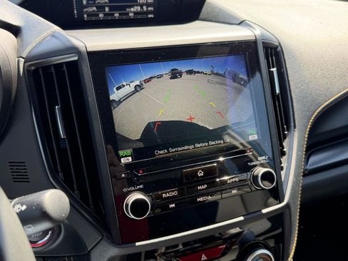 Used 2023 Subaru Forester Wilderness w/ Wilderness Package image 33