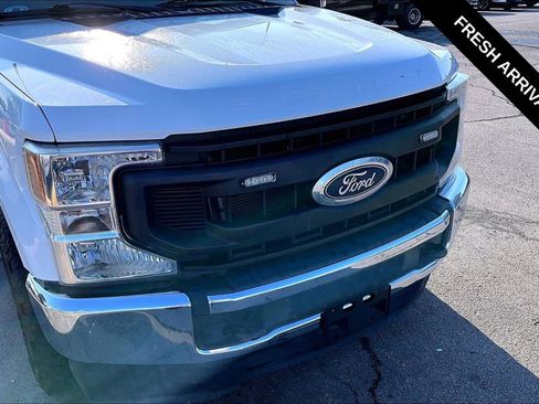 Used 2022 Ford F250 XL w/ Power Equipment Group AWD/4WD image 31