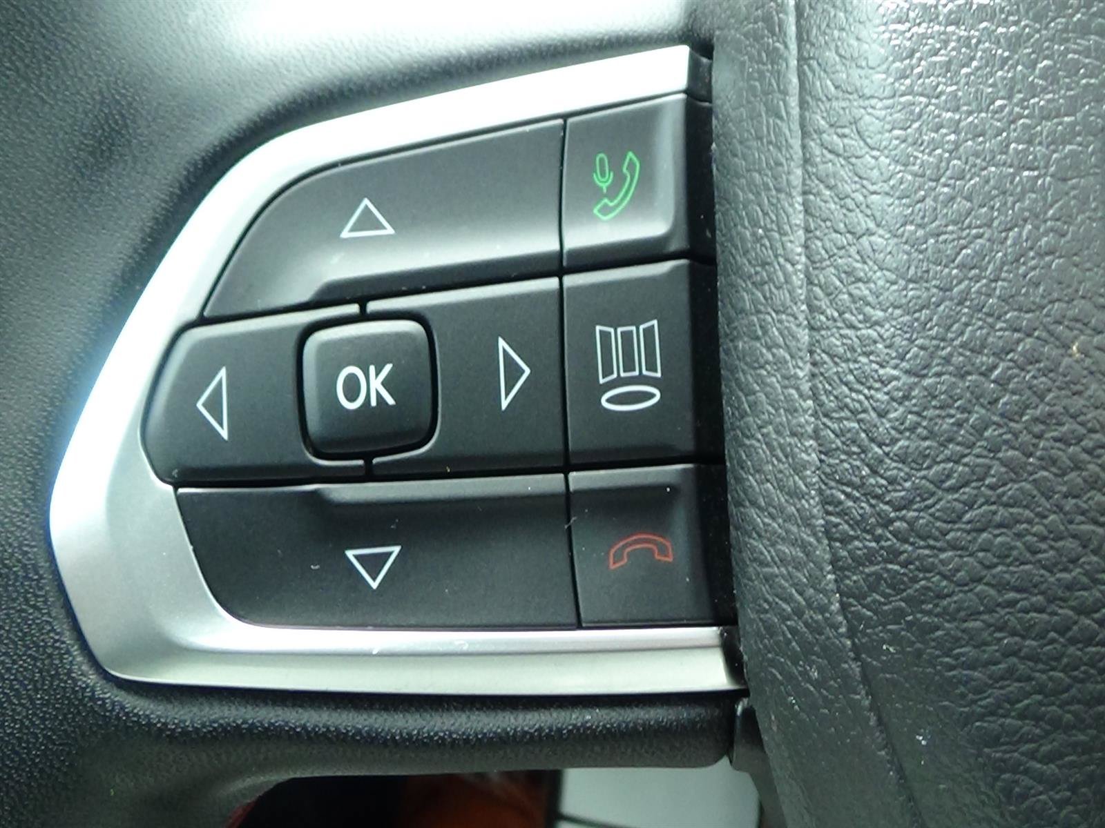Certified 2024 Jeep Compass Trailhawk w/ Trailhawk Elite Group AWD/4WD image 23