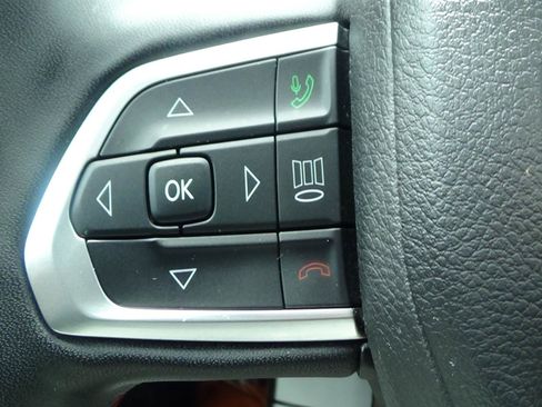 Certified 2024 Jeep Compass Trailhawk w/ Trailhawk Elite Group AWD/4WD image 23