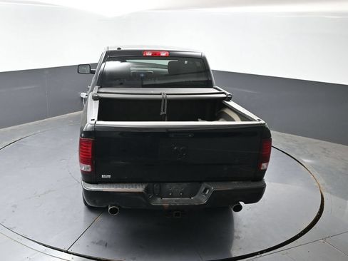 Used 2014 RAM 1500 Express w/ Black Ram 1500 Express Group AWD/4WD image 22