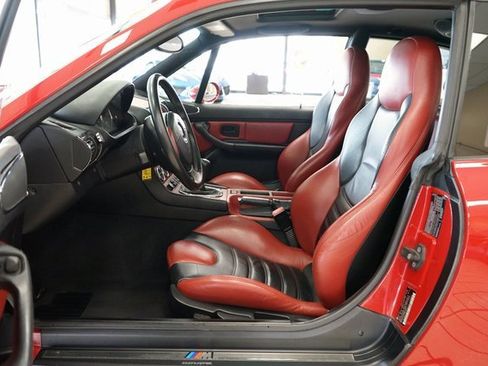 Used 1999 BMW M Coupe image 43