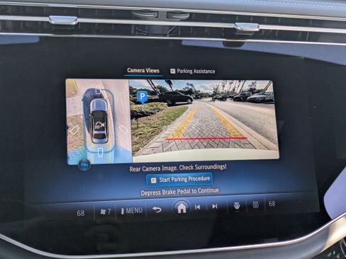 New 2026 Mercedes-Benz E 350 Sedan image 22