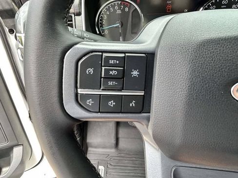 Used 2023 Ford F150 XLT w/ Equipment Group 302A High RWD image 28