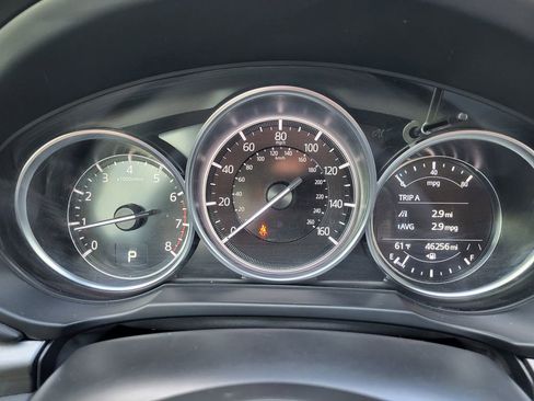 Used 2022 MAZDA CX-5 AWD 2.5 S w/ Preferred Package image 16