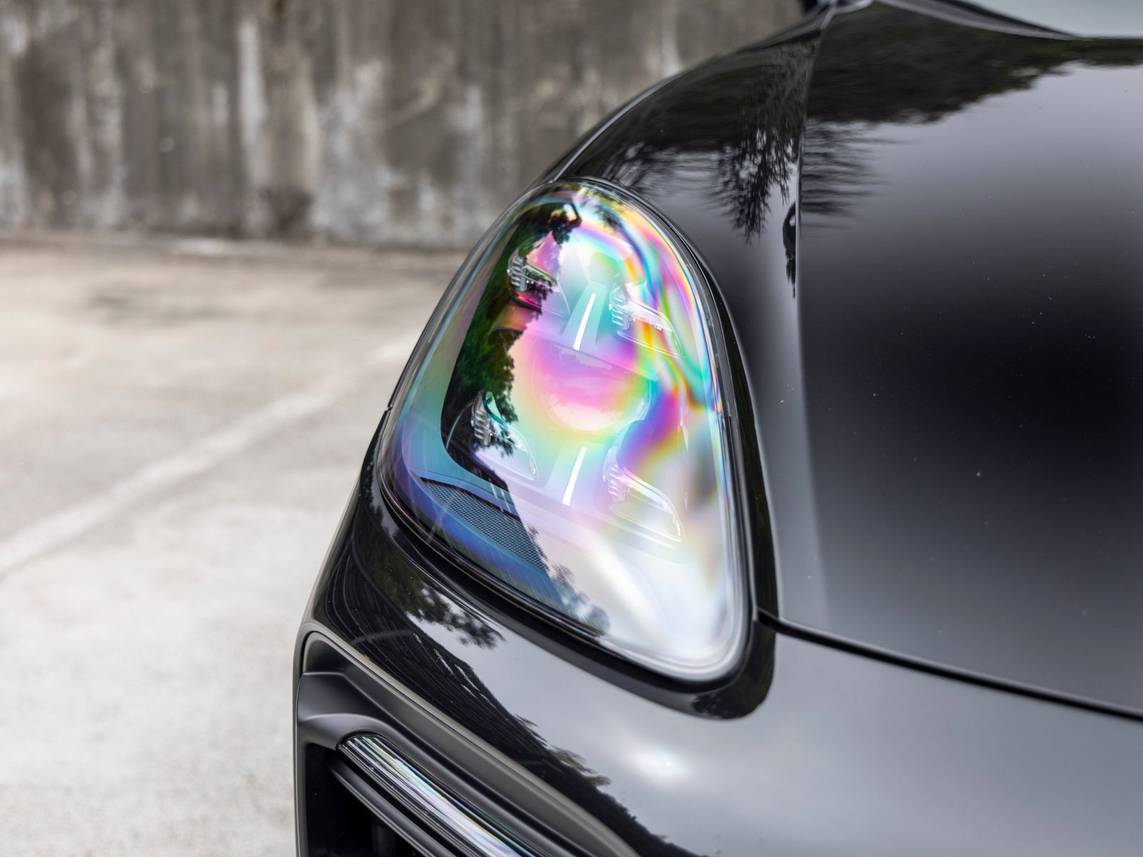 Certified 2023 Porsche Cayenne GTS AWD/4WD image 14