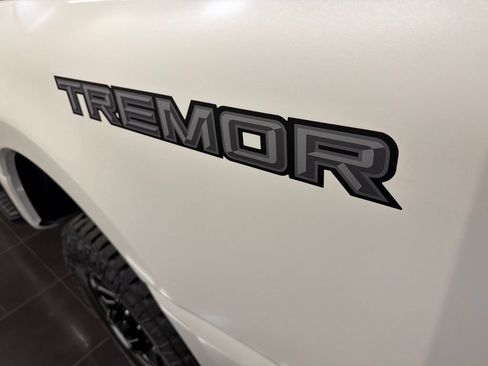 New 2026 Ford F250 4x4 Crew Cab Super Duty image 42