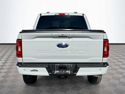 Used 2023 Ford F150 XLT w/ Equipment Group 302A High image 6