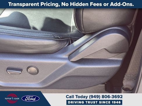 Certified 2022 Ford F250 XLT w/ XLT Premium Package image 22