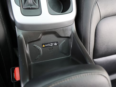 Used 2021 Chevrolet Colorado ZR2 image 44