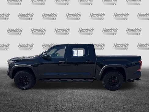 Used 2025 Toyota Tundra TRD Pro AWD/4WD image 12
