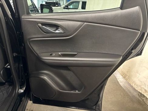 Used 2024 Chevrolet Blazer LT w/ LPO, Floor Liner Package FWD image 38