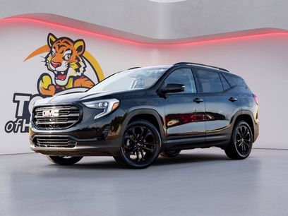Used 2020 GMC Terrain SLT w/ Preferred Package