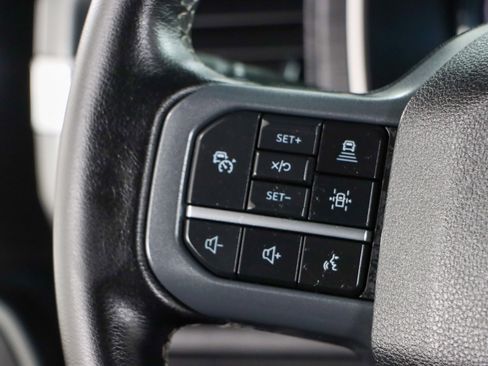 Used 2023 Ford F150 XLT w/ Equipment Group 302A High image 14