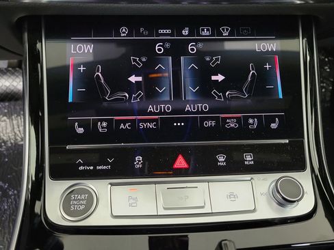 New 2026 Audi A8 L 3.0T AWD/4WD image 27