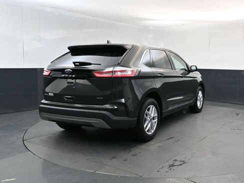 Used 2022 Ford Edge SEL w/ Convenience Package AWD/4WD image 5