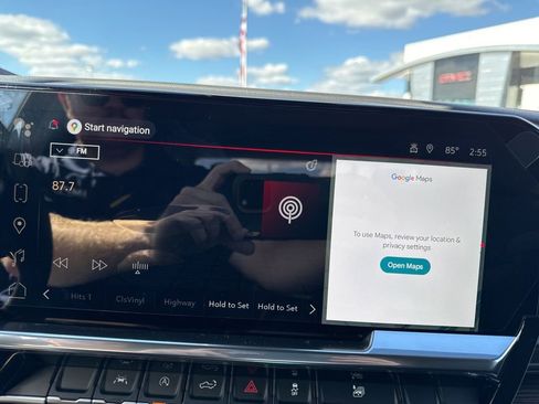 New 2026 GMC Sierra 1500 Elevation image 18