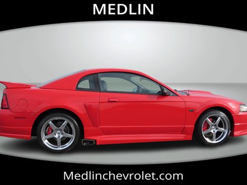 Used 2002 Ford Mustang GT image 8