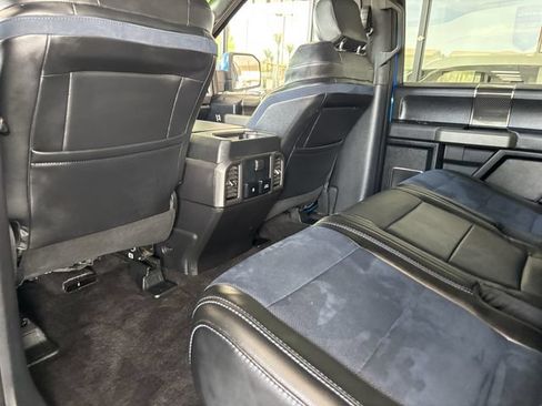 Used 2019 Ford F150 Raptor w/ Equipment Group 802A Luxury AWD/4WD image 13