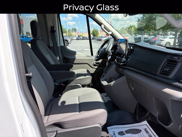 Used 2024 Ford Transit 350 XLT RWD image 25