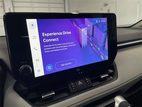 Used 2025 Toyota RAV4 Limited image 27