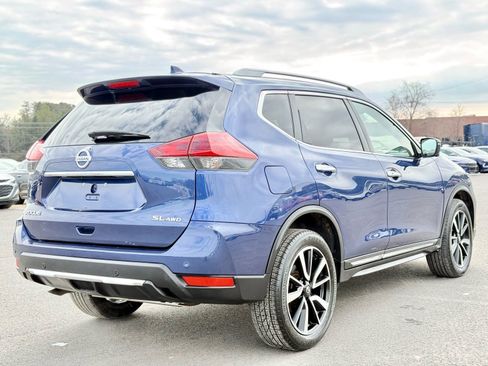 Used 2020 Nissan Rogue SL image 9