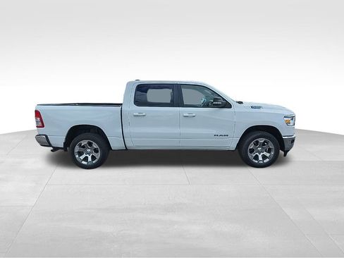 Certified 2022 RAM 1500 Big Horn image 12