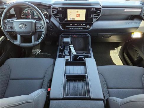 New 2026 Toyota Tundra SR5 RWD image 14