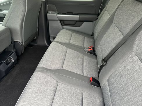 New 2026 Ford F150 XLT RWD image 12