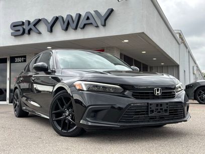 Used 2024 Honda Civic Sport