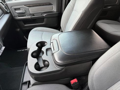 Used 2023 RAM 3500 Big Horn w/ Level 1 Equipment Group image 27