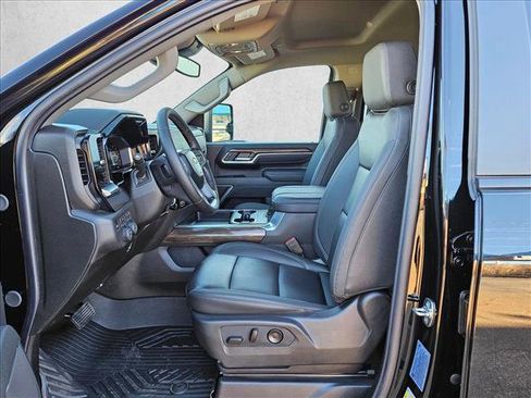 New 2026 Chevrolet Silverado 2500 LT w/ Texas Edition image 15