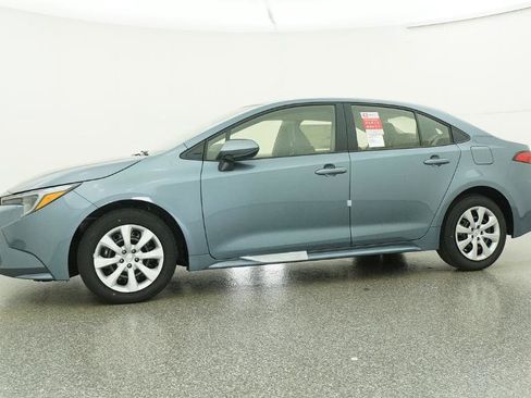 New 2026 Toyota Corolla LE image 7