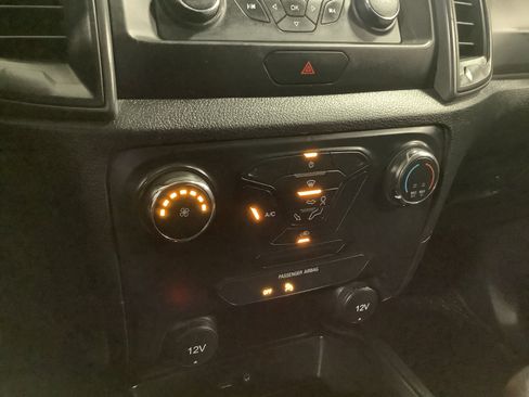 Used 2023 Ford Ranger XL w/ Bed Utility Package AWD/4WD image 16