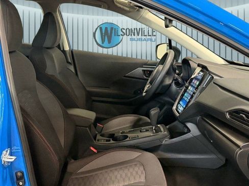 Certified 2025 Subaru Impreza 2.0i Sport image 6