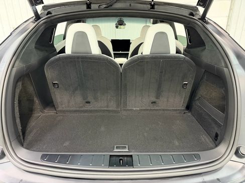 Used 2023 Tesla Model X Plaid image 20