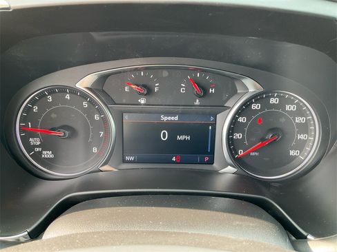 New 2026 Chevrolet Blazer LT w/ Convenience Package image 18