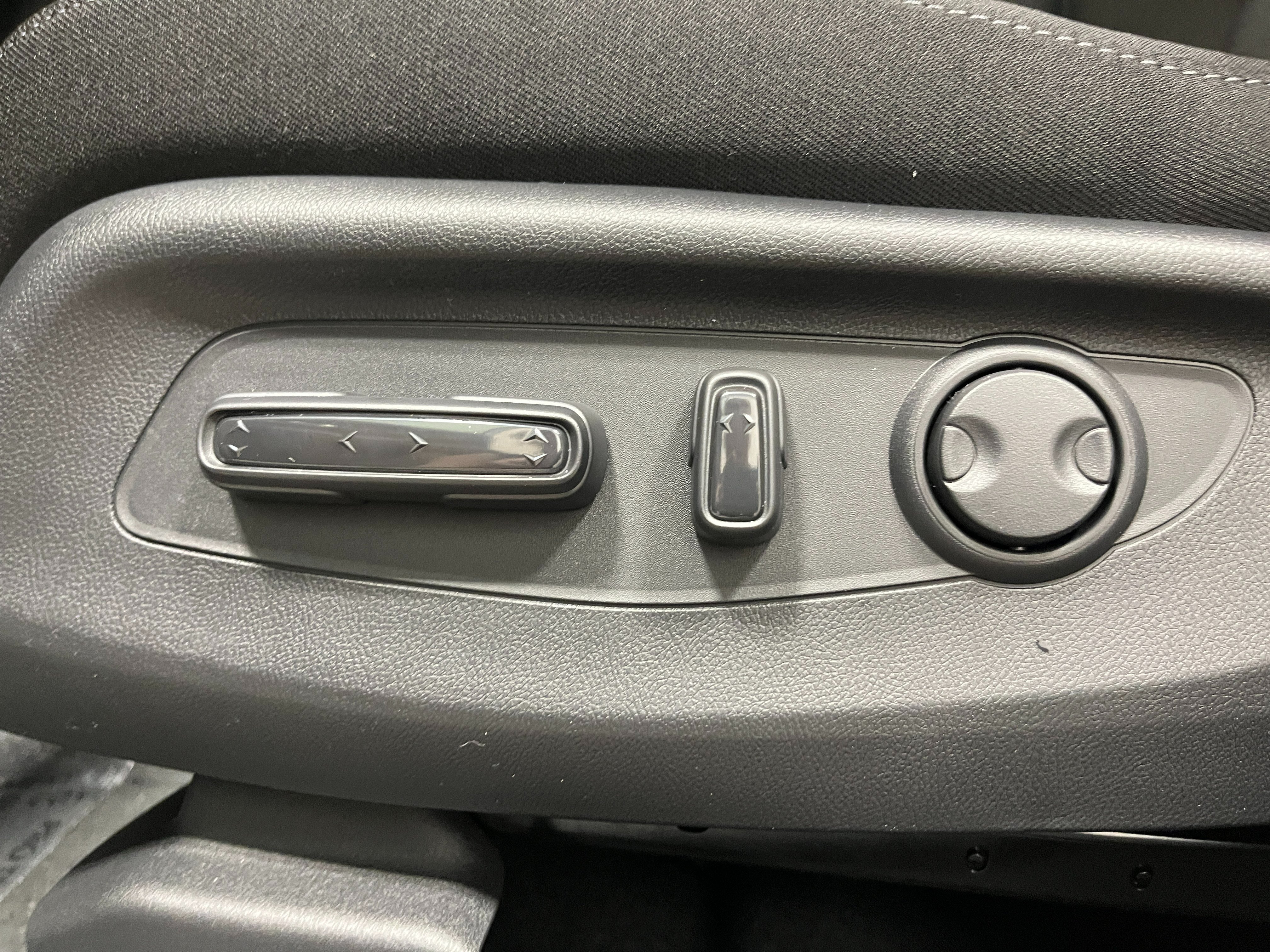 New 2027 Honda CR-V EX image 13