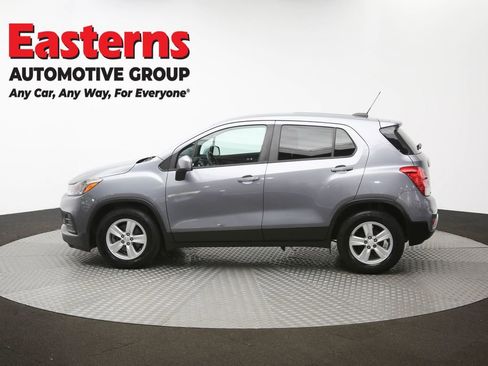 Used 2020 Chevrolet Trax LS w/ Tint and Cruise Package image 60