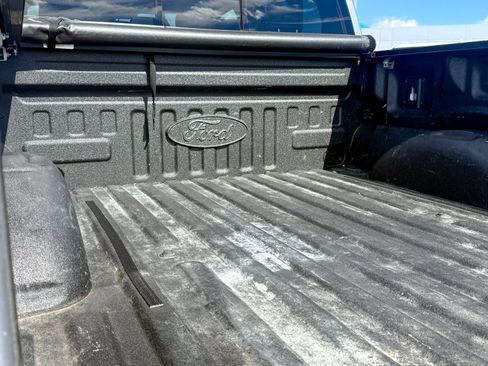 Used 2021 Ford F150 XLT w/ Equipment Group 302A High AWD/4WD image 22