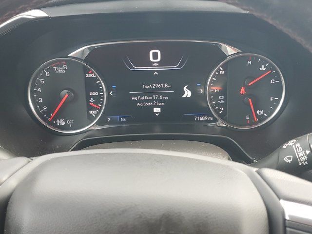 Used 2020 Chevrolet Blazer RS FWD image 20