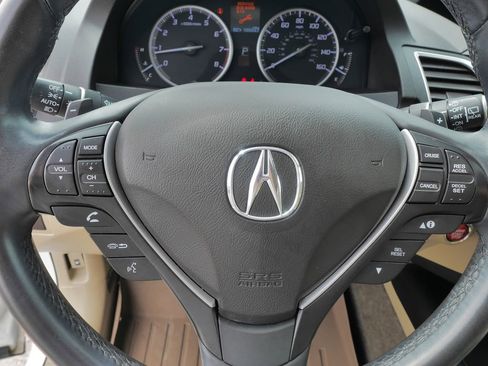 Used 2018 Acura RDX AWD w/ Technology Package image 28