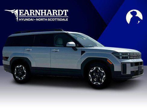 New 2026 Hyundai Santa Fe SEL image 10