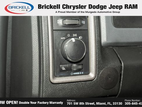 Used 2016 RAM 3500 Tradesman w/ Popular Equipment Group AWD/4WD image 32