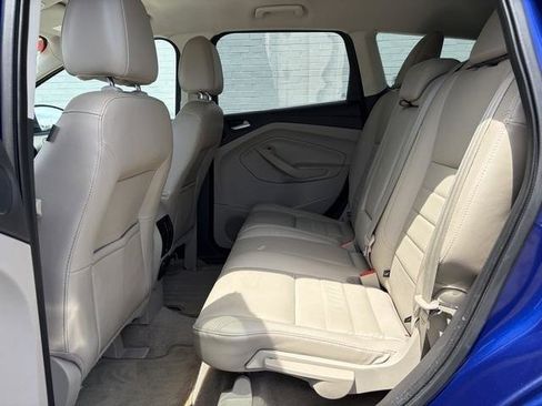 Used 2014 Ford Escape Titanium w/ Equipment Group 401A AWD/4WD image 22