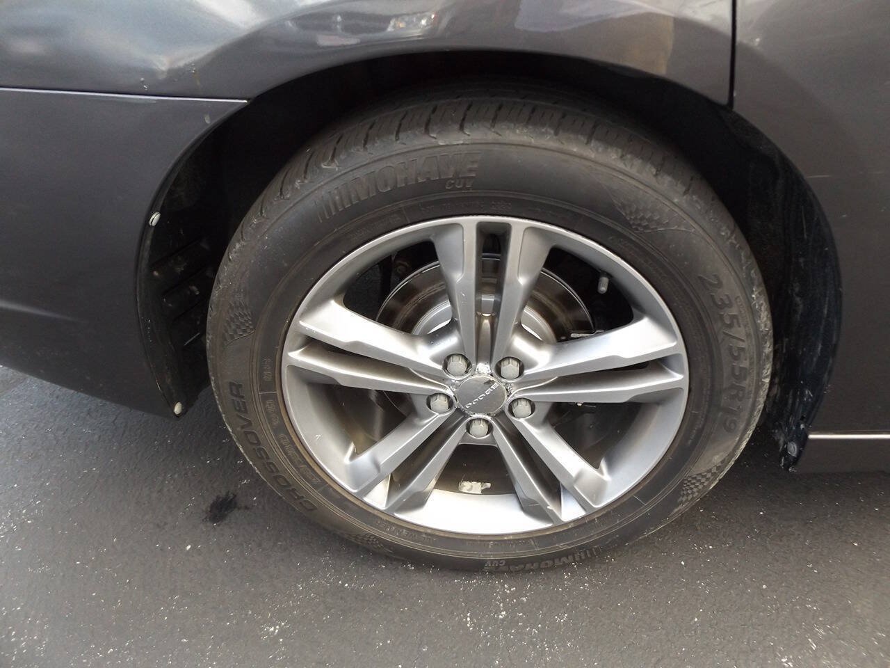 Used 2014 Dodge Charger SE AWD/4WD image 31