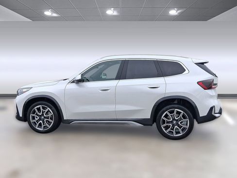 Used 2026 BMW X1 xDrive28i w/ Technology Package AWD/4WD image 2