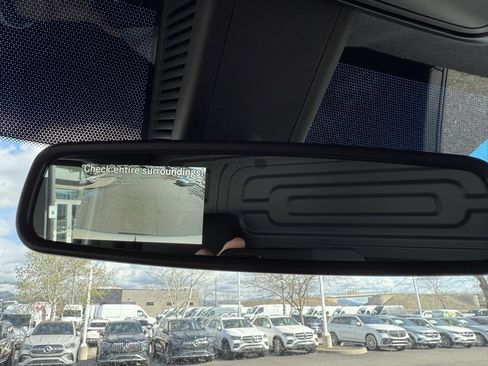 New 2025 Mercedes-Benz Sprinter 3500 image 29