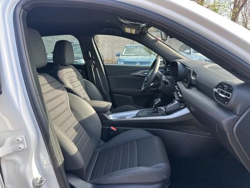 Used 2024 Dodge Hornet GT AWD/4WD image 20