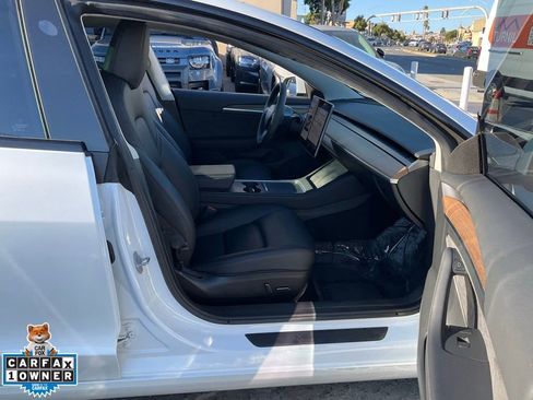 Used 2023 Tesla Model 3 Standard Range image 60